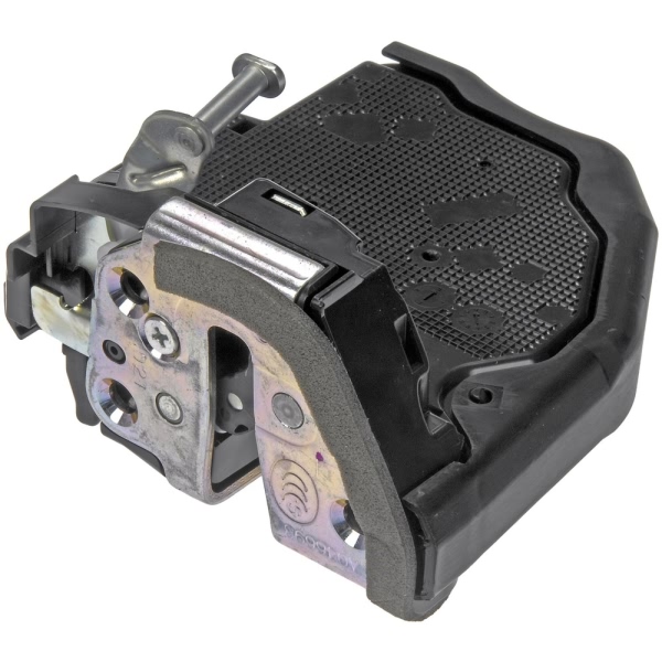 Dorman OE Solutions Rear Driver Side Door Lock Actuator Motor 931-432