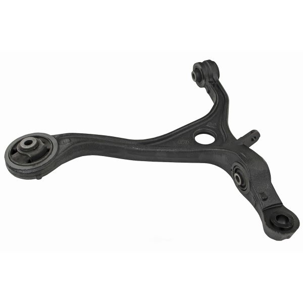 Mevotech Supreme Front Driver Side Lower Non Adjustable Control Arm CMS601021