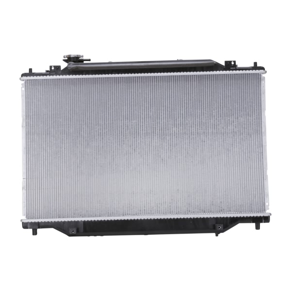TYC Engine Coolant Radiator 13317