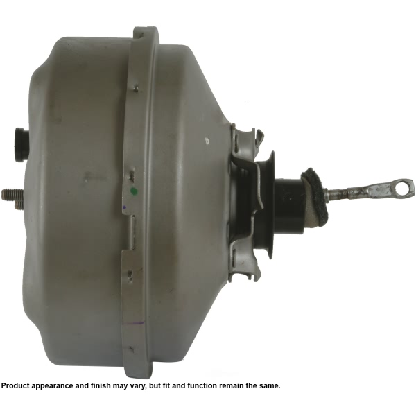 Cardone Reman Remanufactured Vacuum Power Brake Booster w/o Master Cylinder 54-74804