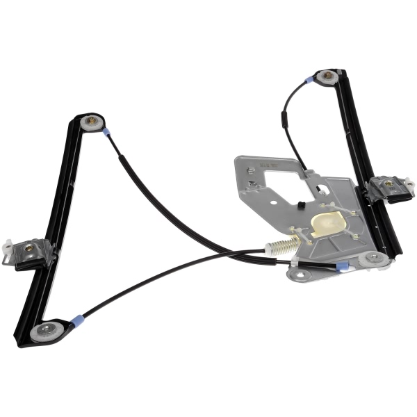 Dorman Front Passenger Side Power Window Regulator Without Motor 740-479