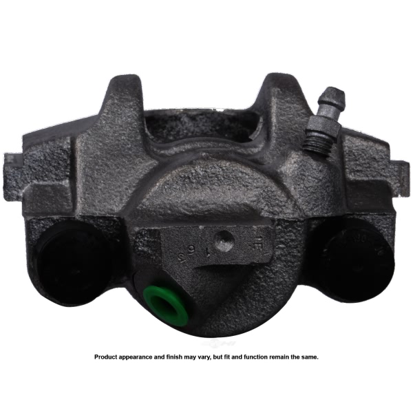 Cardone Reman Remanufactured Unloaded Caliper 19-7133