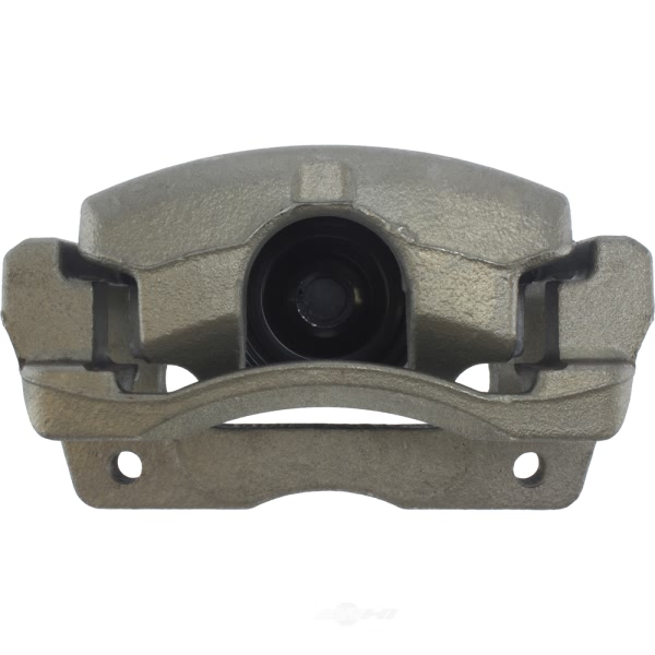 Centric Remanufactured Semi-Loaded Front Driver Side Brake Caliper 141.63036