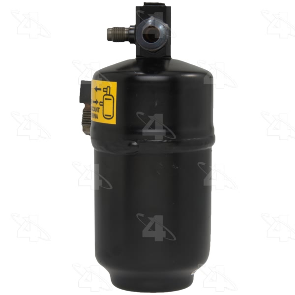 Four Seasons A C Receiver Drier 33436