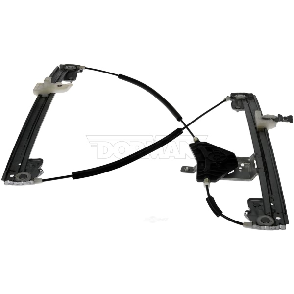 Dorman OE Solutions Front Passenger Side Power Window Regulator Wo Motor 752-981