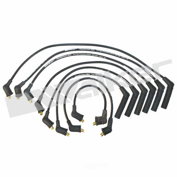 Walker Products Spark Plug Wire Set 924-1303