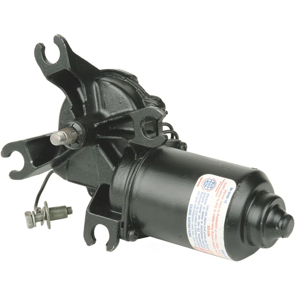 Cardone Reman Remanufactured Wiper Motor 43-4401