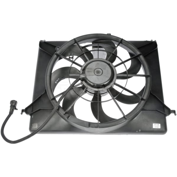 Dorman Engine Cooling Fan Assembly 620-445