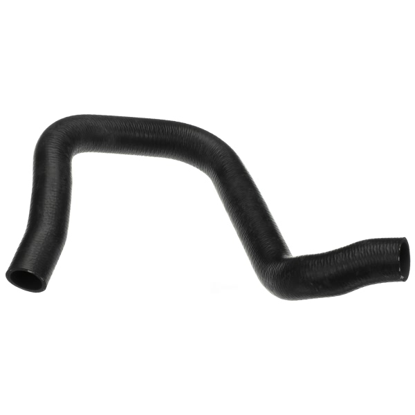 Gates Engine Coolant Molded Radiator Hose 21978