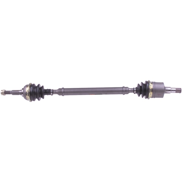 Cardone Reman Remanufactured CV Axle Assembly 60-1046