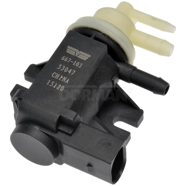 Dorman OE Solutions Boost Pressure Solenoid 667-103