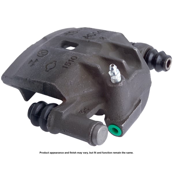 Cardone Reman Remanufactured Unloaded Caliper 19-1198