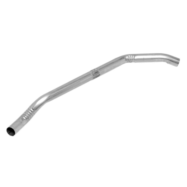 Walker Aluminized Steel Exhaust Tailpipe 43960