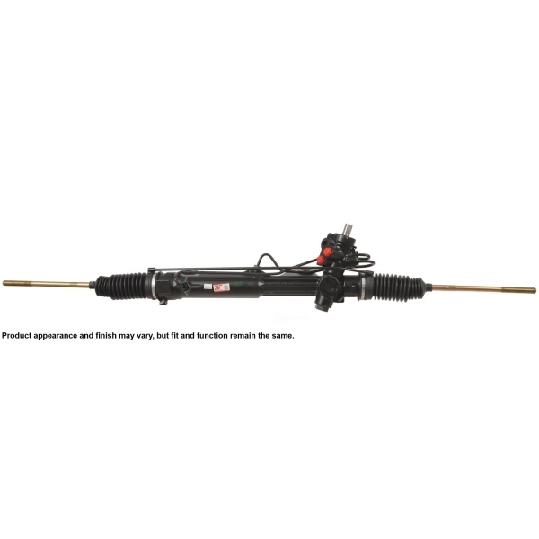 Cardone Reman Remanufactured Hydraulic Power Rack and Pinion Complete Unit 22-235