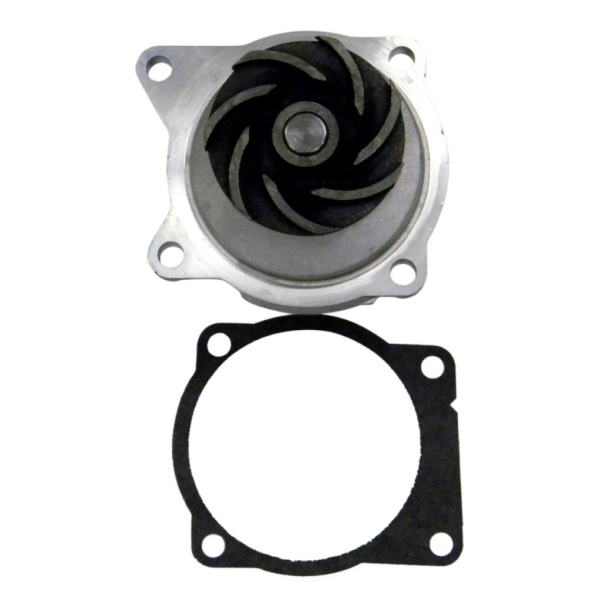 GMB Engine Coolant Water Pump 130-1470