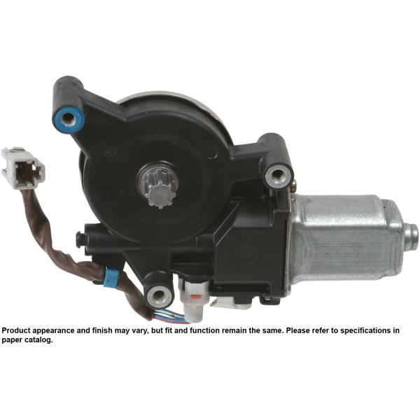 Cardone Reman Remanufactured Window Lift Motor 47-15010