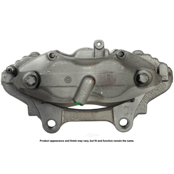 Cardone Reman Remanufactured Unloaded Caliper 19-3708