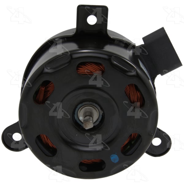 Four Seasons Radiator Fan Motor 75724