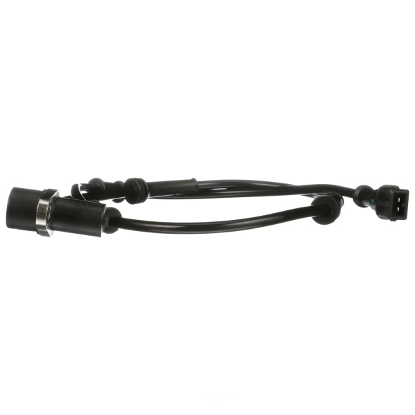 Delphi Front Abs Wheel Speed Sensor SS20118