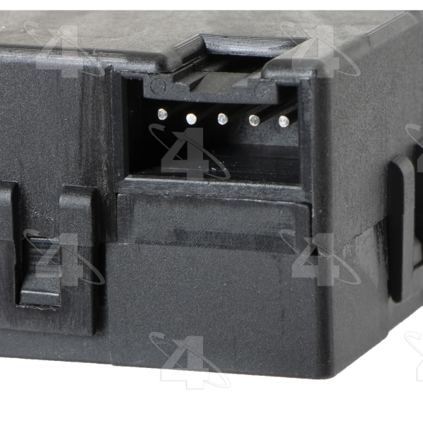 Four Seasons Hvac Heater Blend Door Actuator 73017