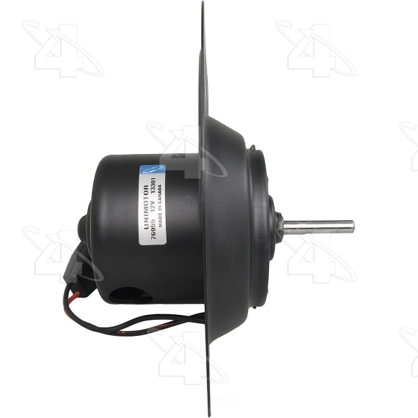 Four Seasons Hvac Blower Motor Without Wheel 76955