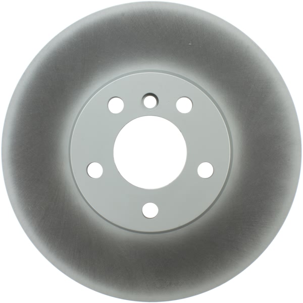 Centric GCX Rotor With Partial Coating 320.34098
