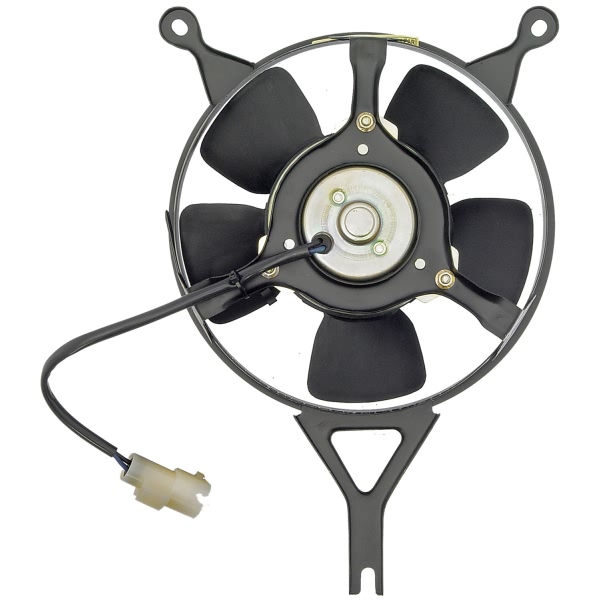 Dorman A C Condenser Fan Assembly 620-214