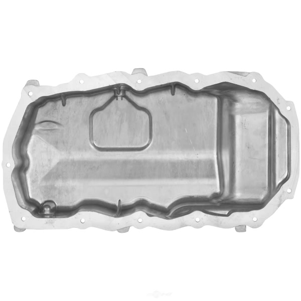 Spectra Premium New Design Engine Oil Pan CRP46A