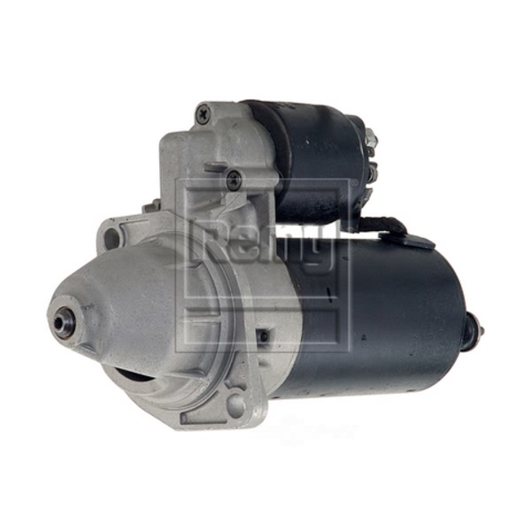 Remy Remanufactured Starter 17023