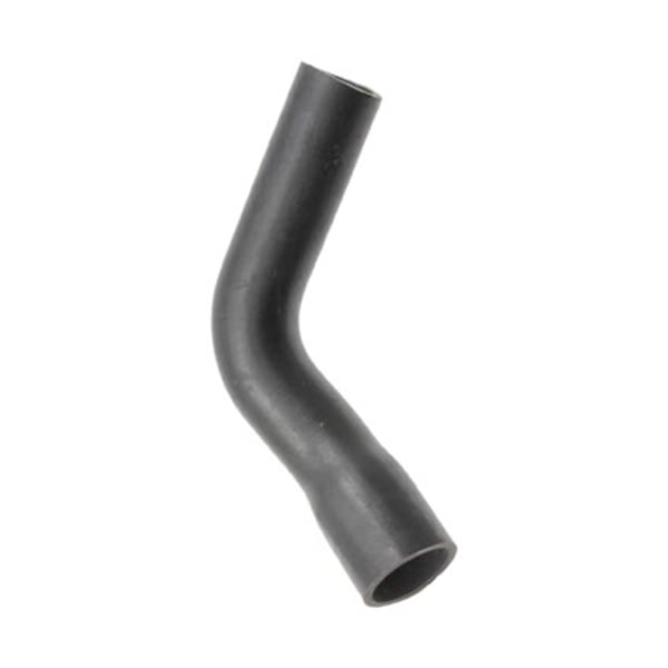 Dayco Engine Coolant Curved Radiator Hose 71670