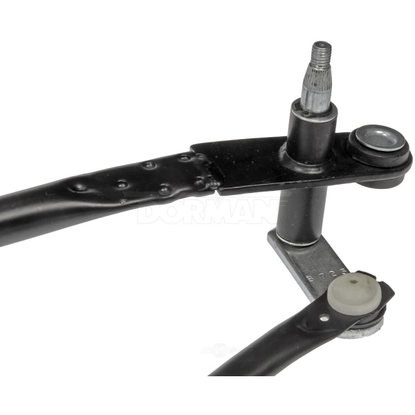 Dorman Oe Solutions Windshield Wiper Linkage 602-028