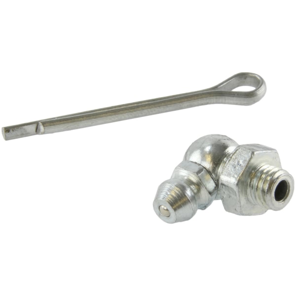 Centric Premium™ Front Driver Side Lower Control Arm and Ball Joint Assembly 622.40831
