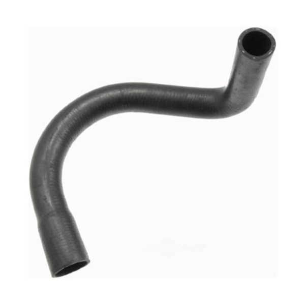 Dayco Engine Coolant Curved Radiator Hose 70308