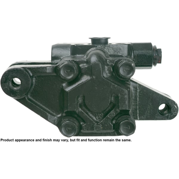 Cardone Reman Remanufactured Power Steering Pump w/o Reservoir 21-5261