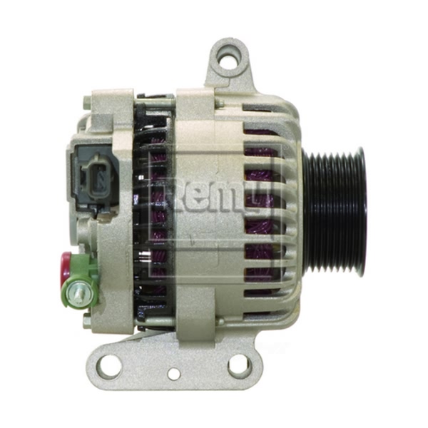 Remy Alternator 92527