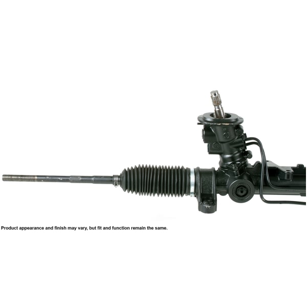 Cardone Reman Remanufactured Hydraulic Power Rack and Pinion Complete Unit 26-9004
