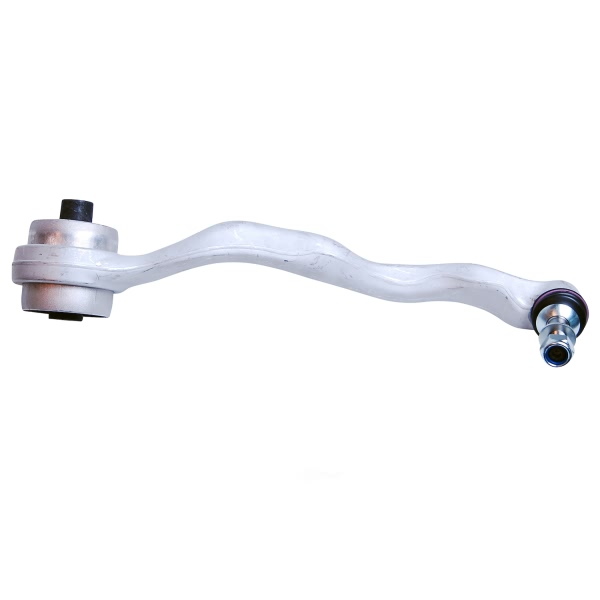 Mevotech Supreme Front Passenger Side Lower Forward Non Adjustable Control Arm And Ball Joint Assembly CMS101306