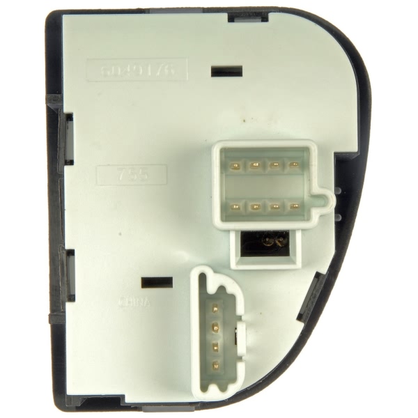 Dorman OE Solutions 4Wd Switch 901-060