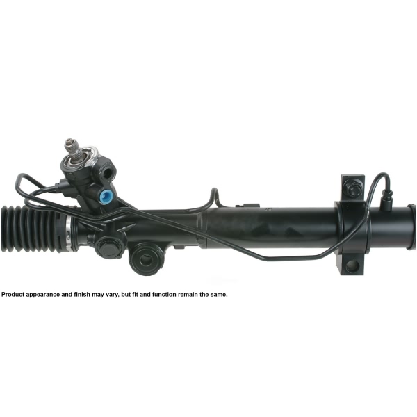 Cardone Reman Remanufactured Hydraulic Power Rack and Pinion Complete Unit 26-3028