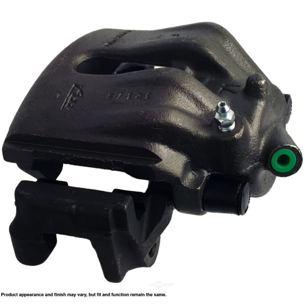 Cardone Reman Remanufactured Unloaded Caliper w/Bracket 19-B1732