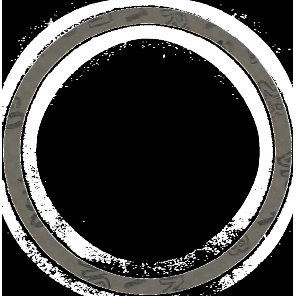 Victor Reinz Exhaust Pipe Flange Gasket 71-37198-00