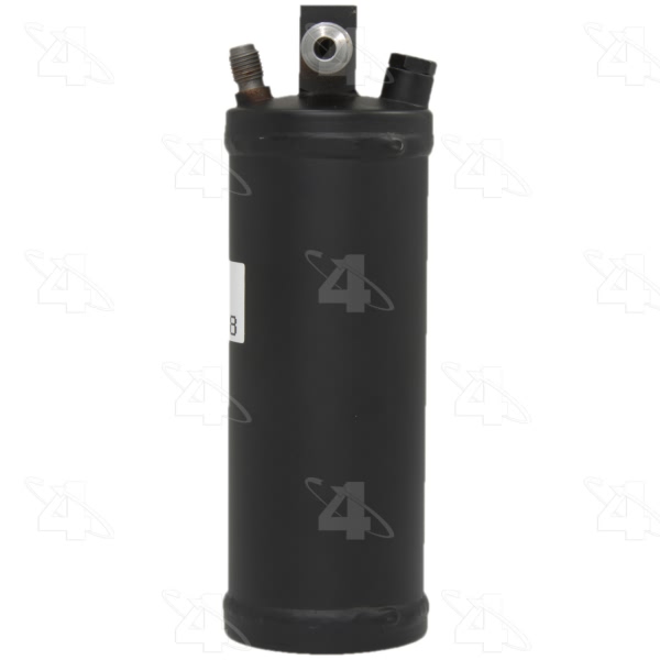 Four Seasons A C Receiver Drier 33258