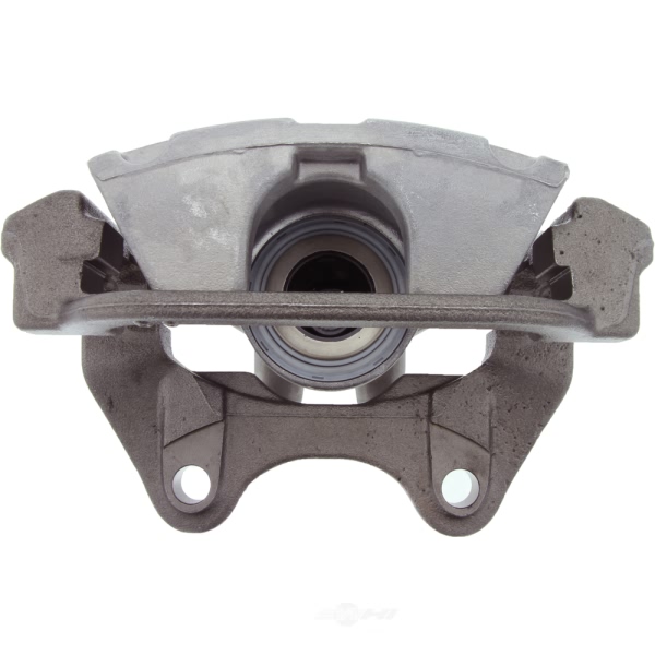 Centric Remanufactured Semi-Loaded Rear Passenger Side Brake Caliper 141.66529