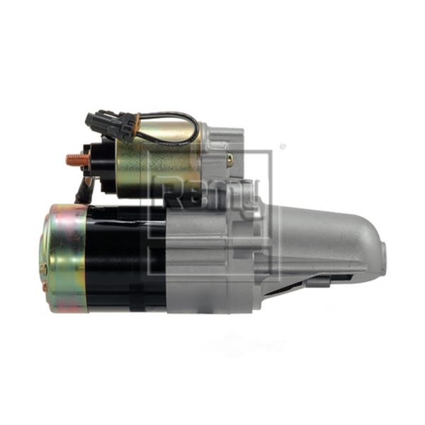 Remy Remanufactured Starter 17330