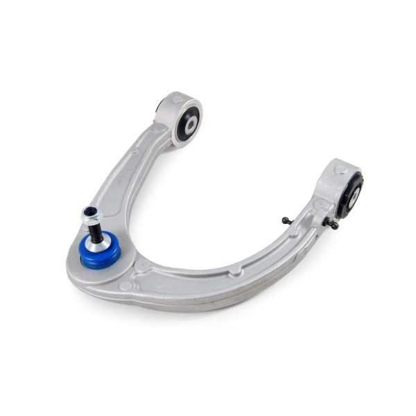 Mevotech Supreme Front Driver Side Upper Non Adjustable Control Arm And Ball Joint Assembly CMS501121