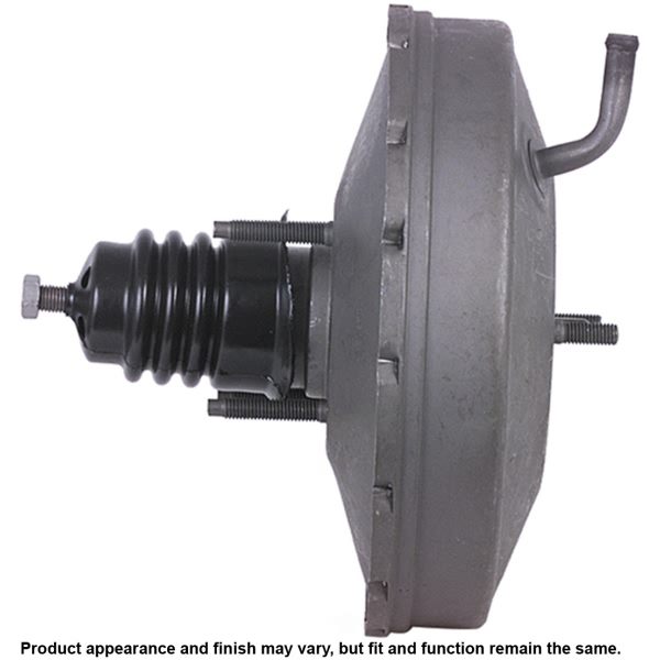 Cardone Reman Remanufactured Vacuum Power Brake Booster w/o Master Cylinder 54-74500