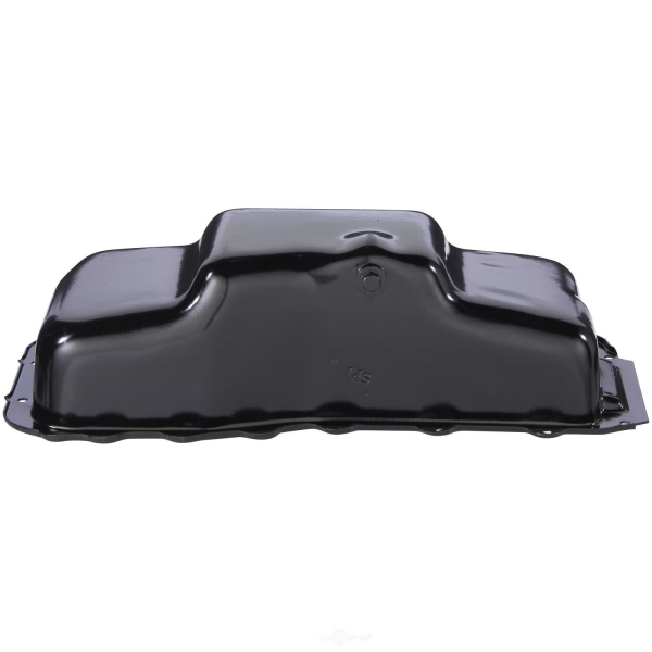 Spectra Premium New Design Engine Oil Pan CRP05B