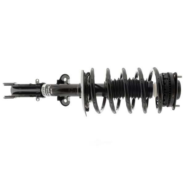 KYB Strut Plus Front Passenger Side Twin Tube Complete Strut Assembly SR4195