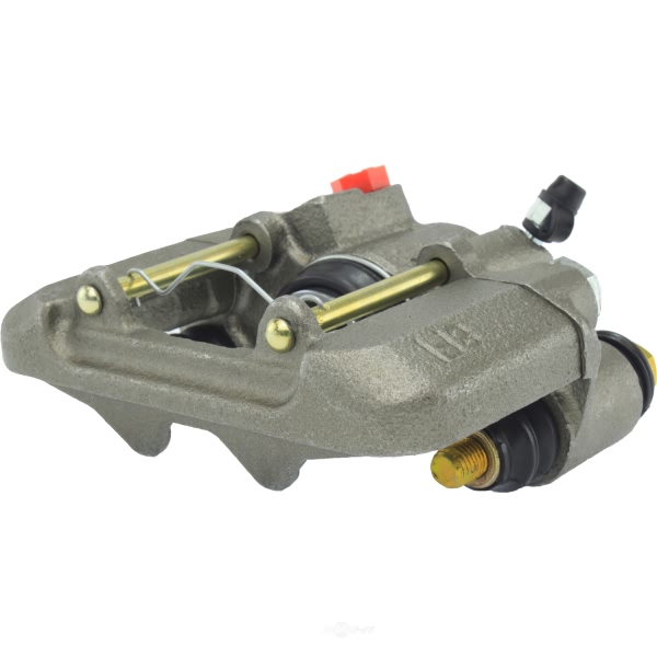 Centric Remanufactured Semi-Loaded Rear Driver Side Brake Caliper 141.44532