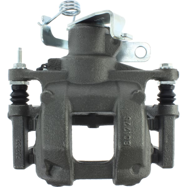 Centric Remanufactured Semi-Loaded Rear Driver Side Brake Caliper 141.65560